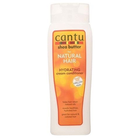 Cantu Cream Moisturizing Conditioner Sulfate Free 400 ml