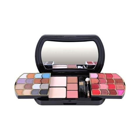 CB Trendies Makeup Kit - Multi Color, 29.51g