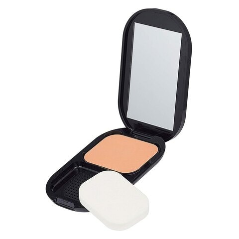 Max Factor Facefinity Compact Foundation - 005 Sand, 10 gm