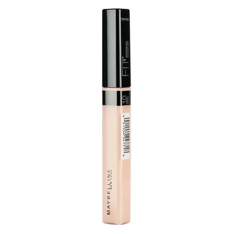 Maybelline New York Fit Me Concealer 10 Light