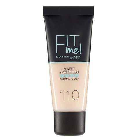 MAYB FIT ME MATTE PORELESS 110 PRICE