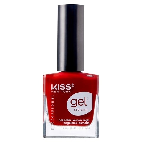 KISS GEL STRONG NPFATALLURE KNPC014