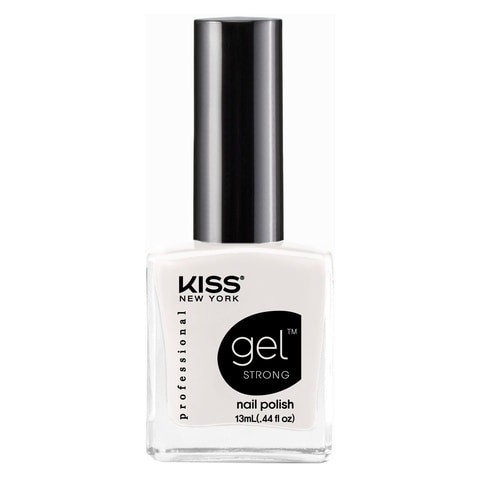 KISS GEL STRONG NP FRENCH KNPC032