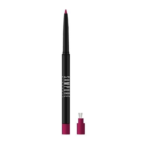 Sample Minerals Retractable Lip Liner - LL07 Rosewood