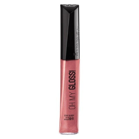 RML-OH MY GLOSS- SNOG 330