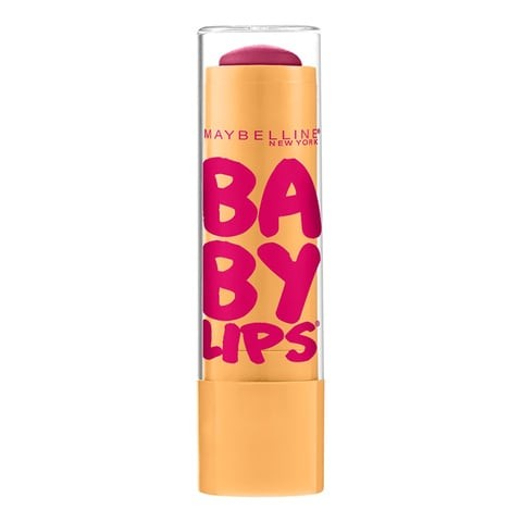 BABY LIPS BALM 15 CHERRY ME