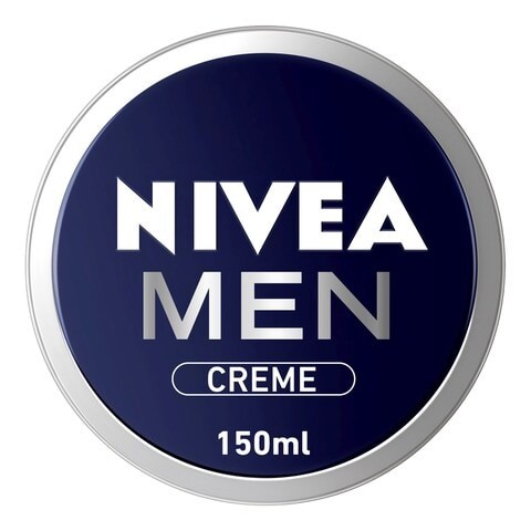 NIVEA MEN CREME 150ML