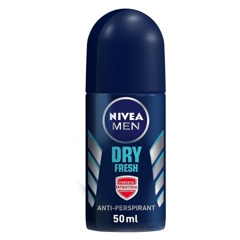 Nivea Dry Fresh Deodorant 50 ml