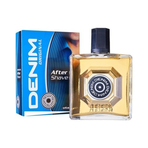 Denim Original After Shave 100 ml