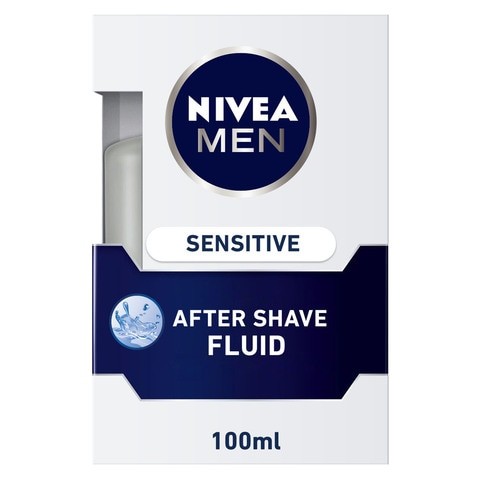 Nivea Men After Shave 100ml