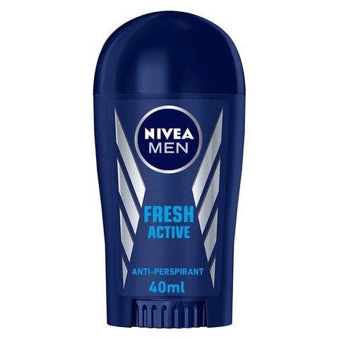 Nivea Fresh Active Deodorant For Men 40ml