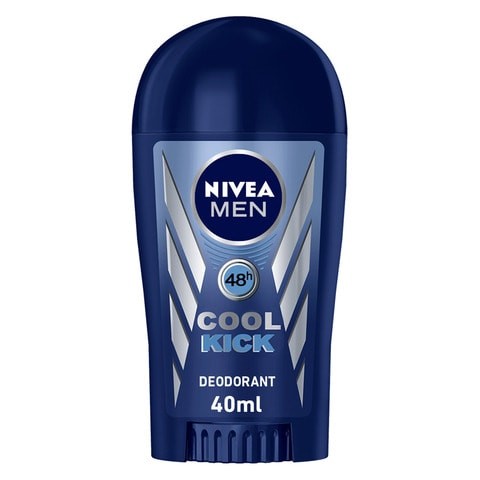 NIVEA DEO STICK MEN AQUA COOL 40ML