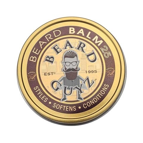 J's Beard Balm With Protein 85gm