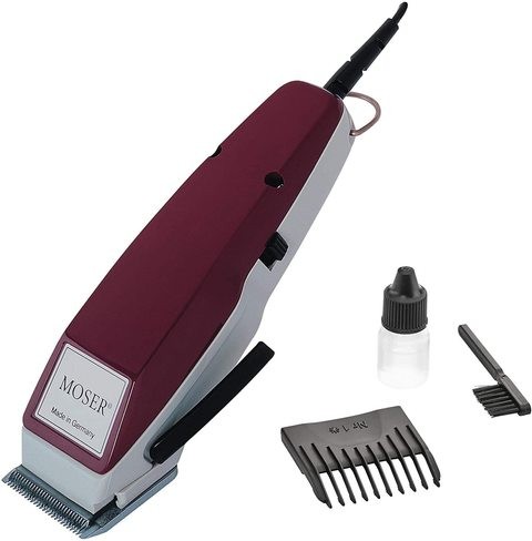 Moser 1400-0150 Hair Clipper