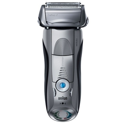 BRAUN 799CC SHAVER