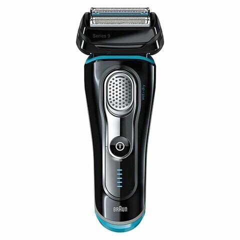 Braun Electric Shaver 9040 Wet/ Dry