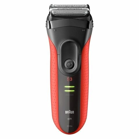 BRAUN 3030 SHAVER +EN10