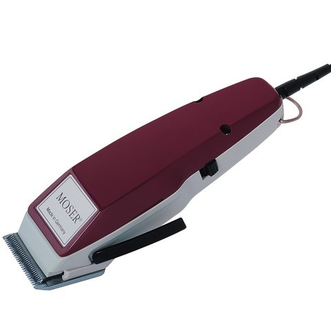 Moser Hair Clipper 1400-0050