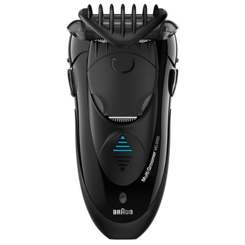 BRAUN MG5050 B-TRIMMER