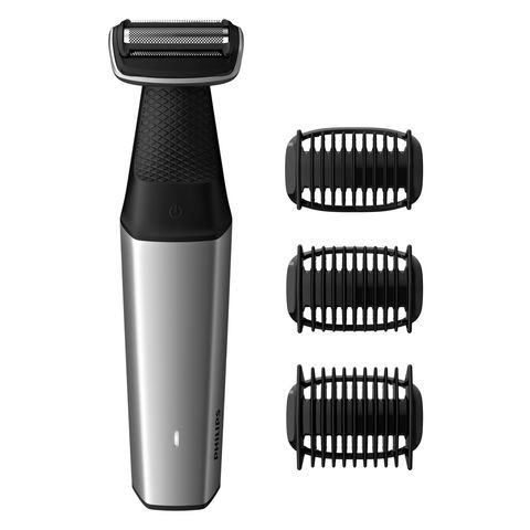 Philips Series 5000 Wet & Dry Body Groomer (BG5020)