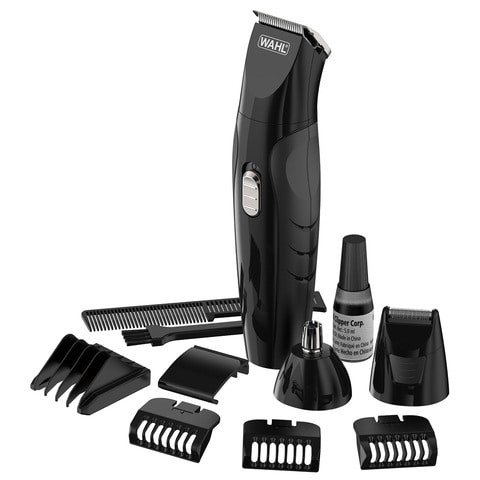 WAHL 9685-017 GROOMING KIT