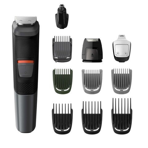 Philips Multigroom Trimmer For Face, Head And Body (MG5730)