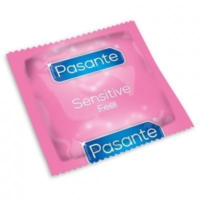 Basanti condom (feel) 3 pieces