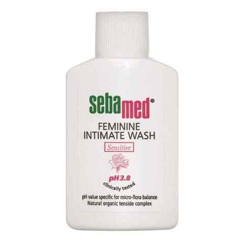 Sebamed Intimate Wash 50 ml