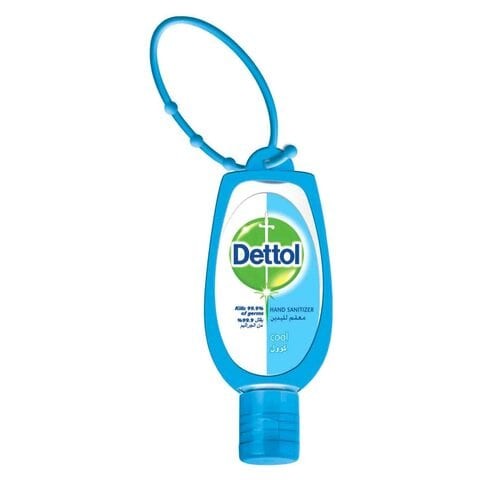 DETTOL SANITIZER COOL-50 ML