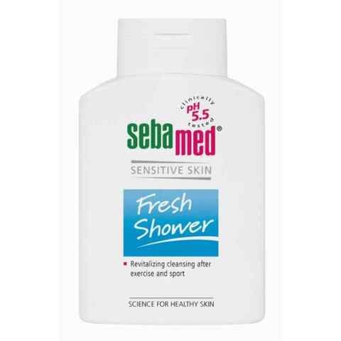 Sebamed Fresh Shower Gel 200ml