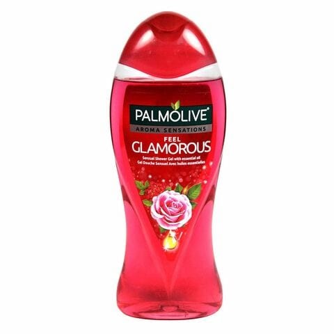 Palm Olive Aroma Sensations So Glow Shower Gel 500 ml