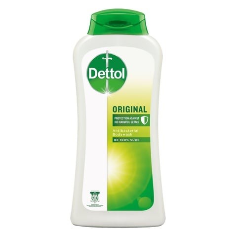 Dettol Anti-Bacterial Original 250ml