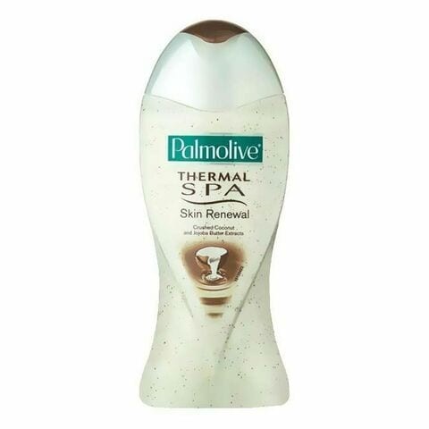 PALMOLIVE SKIN RENEWAL SG 250ML