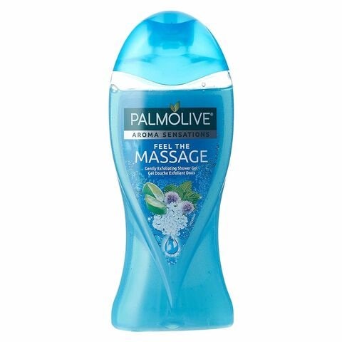 Palm Olive Mineral Massage Shower Gel 250ml