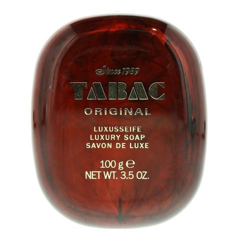 Tabac Original Luxury Soap 100 gm