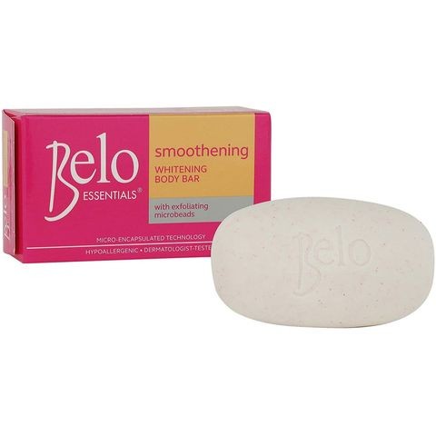 Belo Essentials Skin Lightening Soap 135 gm