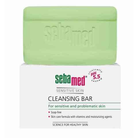 Sebamed cleansing soap 150 gm