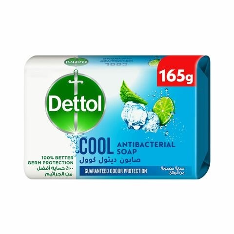 Dettol Cool 165gm