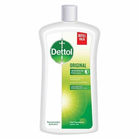 Dettol Anti-Bacterial Original 1000ml