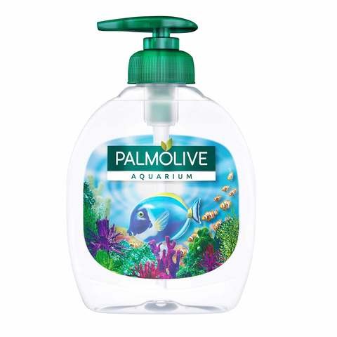 Palmolive Hand Wash 300 ml