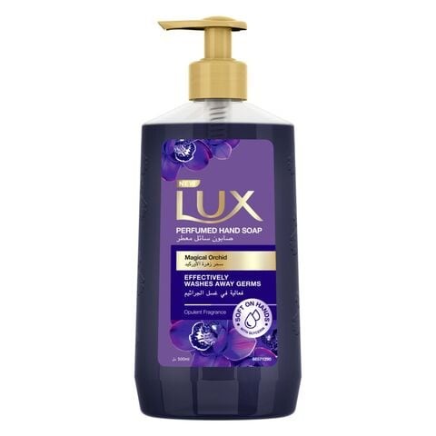 Lux Magical Beauty Perfumed Hand Wash 500 ml