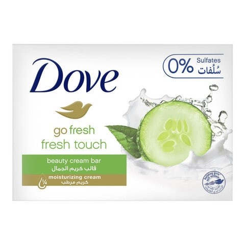 DBB FRESH TOUCH 135G