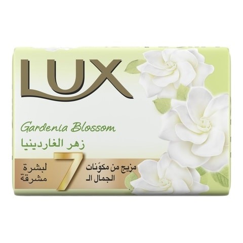 Lux Soap With Gardenia Blossom 170gm