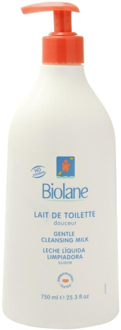 Biolan Cleansing Milk 750 ml