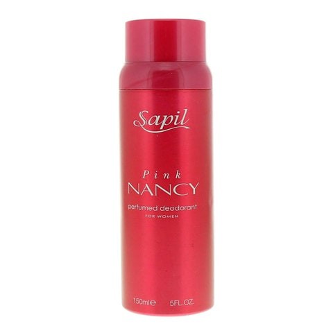 SAPIL NANCY PINK (W) 150ML