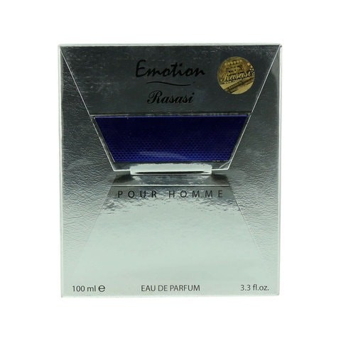 EMOTION MEN EDP 100ML