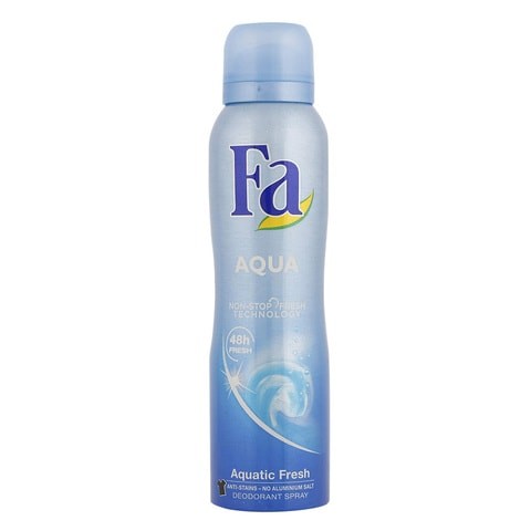 Aqua Aqua Fresh Deodorant For Women 150 ml