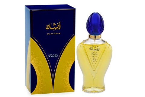 Afshan by Rasasi for women eau de perfume 100 ml