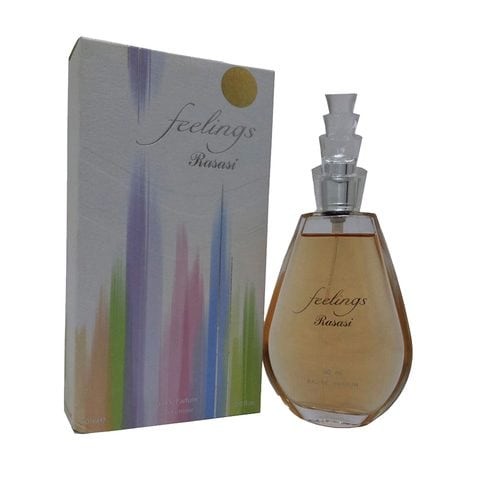 FEELINGS EDP WOMEN 60ML