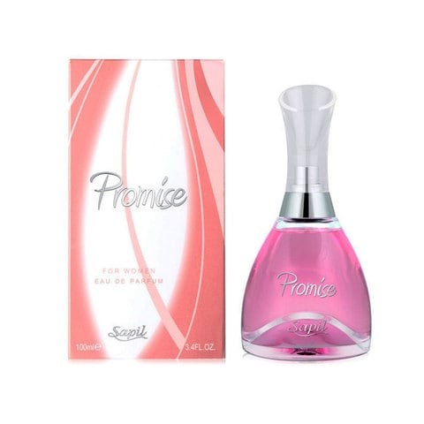 Sapil Promise Eau de Parfum for women - 100 ml